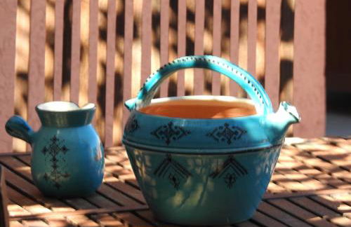 Appartement avec vue exceptionnelle sur mer - Foto 18