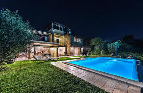 Villa Perla by Whale Homes - Foto 6