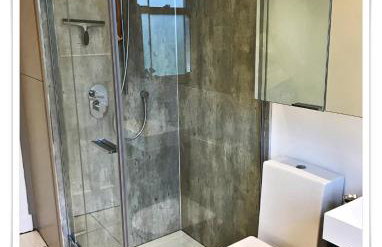 Spacious and modern 2 bedroom flat near the City Centre - Foto 25