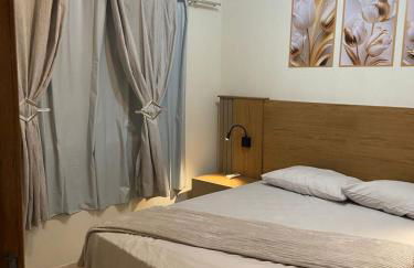 Apartamento Luz da Armação - Foto 1