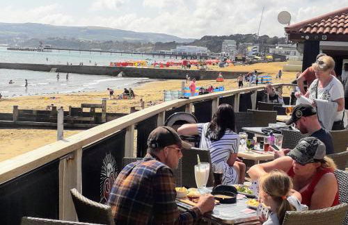 Chalet Bleu - Photo 18