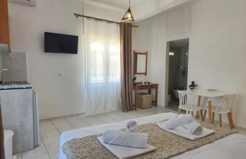 Galini Apartments - Foto 20