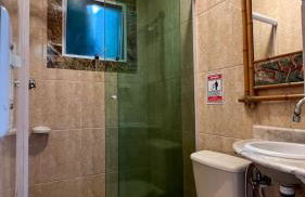 Casa com vista a praia da Barra do Sahy - Foto 10