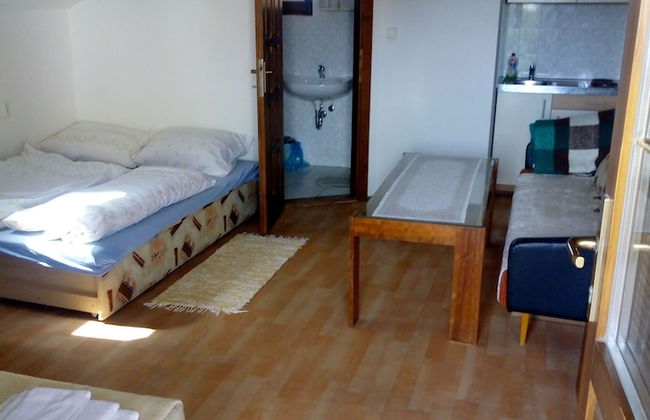 Monika apartman - Foto 1