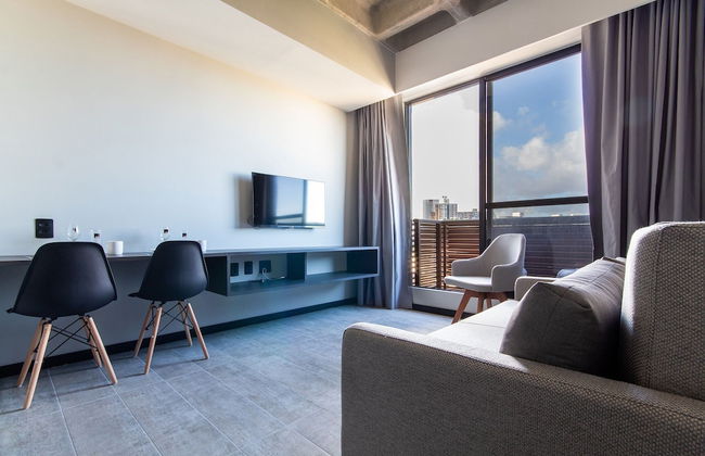 Condomínio TOLIVE One Housi by Carpediem - Foto 73