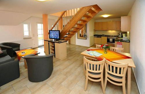 Appartements Am Spreewaldfliess, Schlepzig - Foto 26