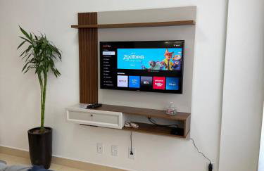 Residencial Azaleias apt 310 Comfort for 6 P - Foto 27