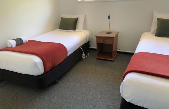 Alpine Motel - Foto 10