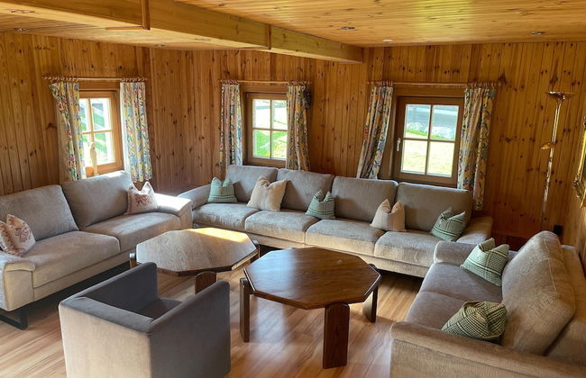 Farmhouse in Soll Near Wilder Kaiser Ski Area - Foto 12