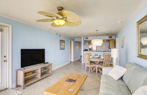 Biloxi Condo with Pool Access - Steps to Beach! - Photo 7