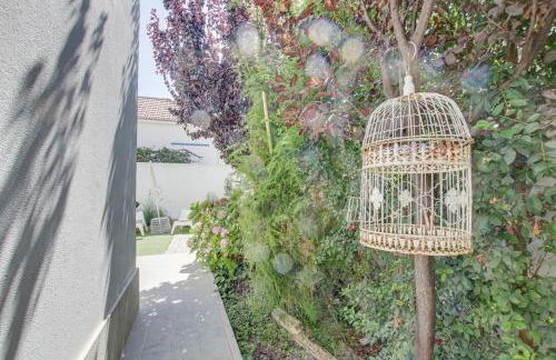 White and Light House - Foto 6