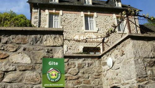 Gîte de France Gîte ecole 4 3 épis - Gîte de France 4 personnes MAE-6354 - Foto 2