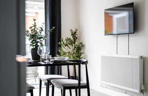 Fairview House - Foto 5