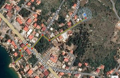 Apartman Lidija - Foto 20