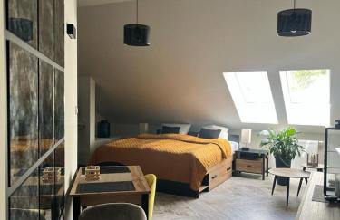 Apartamenty Terminal Charzykowy - Foto 13