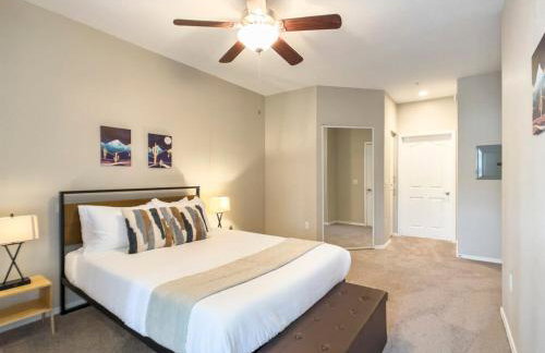 CozySuites at Kierland Commons - Foto 6