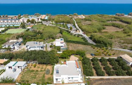 Eleni Residence by the sea - Photo 27