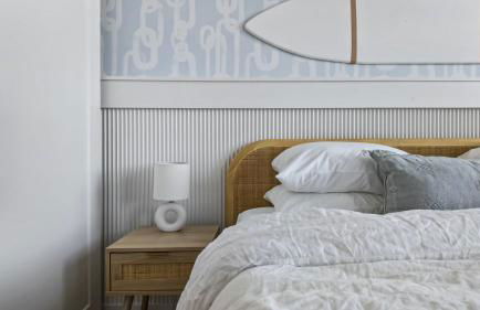 Near Beach Tiki Bar Swings Beautiful Design - Foto 12