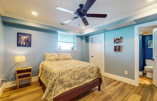 Pool and Scenic Views Lookout Mountain Home - Foto 23