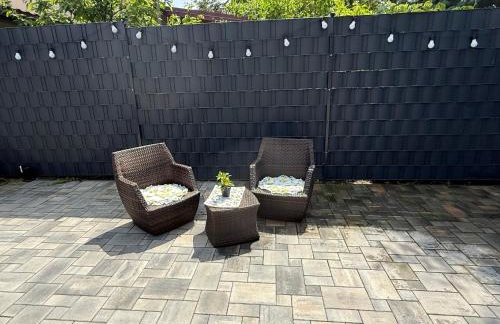 Kokolinko- Dom całoroczny na Mazurach - Foto 23