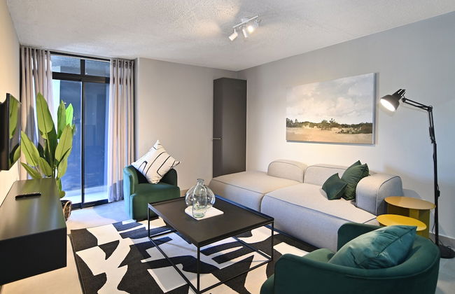 Circa Aparthotel by Totalstay - Foto 17