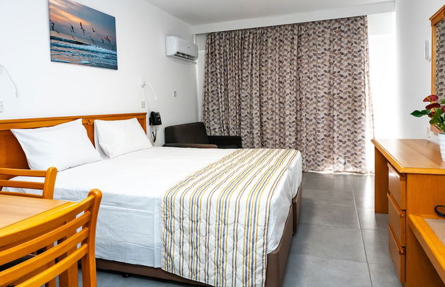 Helios Bay Hotel Apartments - Foto 23