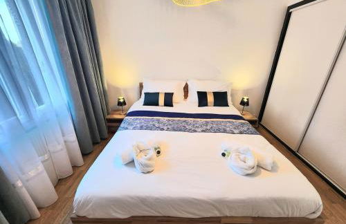 Maison Cosy Avec Piscine - Foto 12