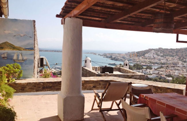 Apartment in Elounda Near Spinalonga Beach - Foto 22