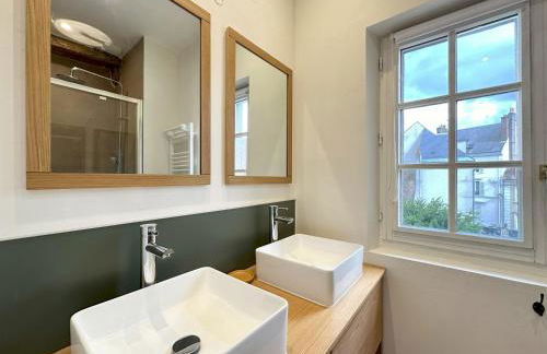 Cœur Cathédrale - Charme et vue fantastique - Foto 15