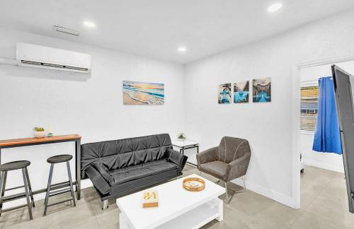 Boutique One Bdrm Close To Aventura Mall & Beach - Foto 4