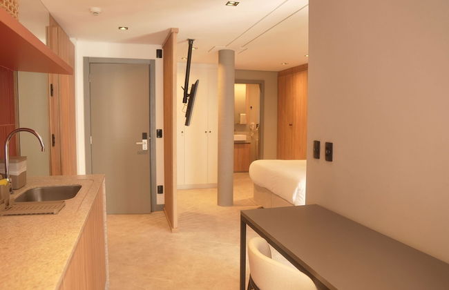 Xtay Oslo Florianópolis - Photo 25