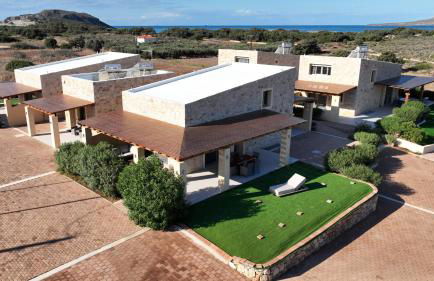 Tago Houses - Foto 9