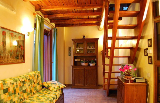 Agriturismo Valle degli Arci - Foto 34