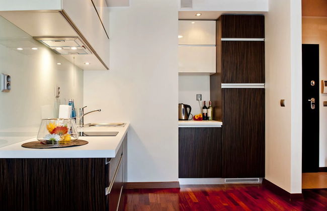 Villa Aqua BlueApart Jurata - Photo 34