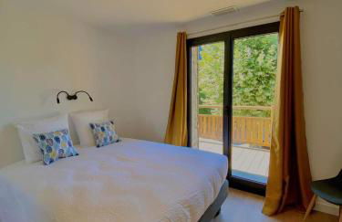 Gîte Lomegaja 10 personnes proche Lascaux et Sarlat - Foto 18