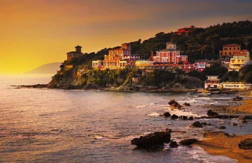 IlMareaDuePassi Guest House - Foto 18