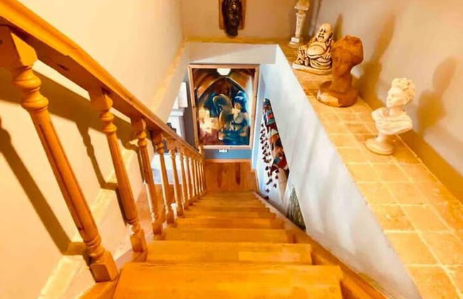 Artistic Villa With Private Pool, Bodrum, Turkey - Photo 22