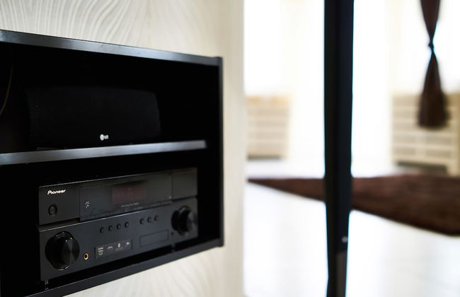 Nikita Apartment - Foto 32