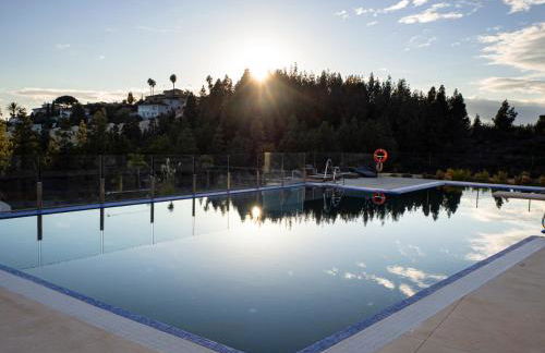 Wonderful, excellent new 4-bed apartment near Málaga with indoor and outdoor swimmimg pools, gym and sauna facilities - Photo 20