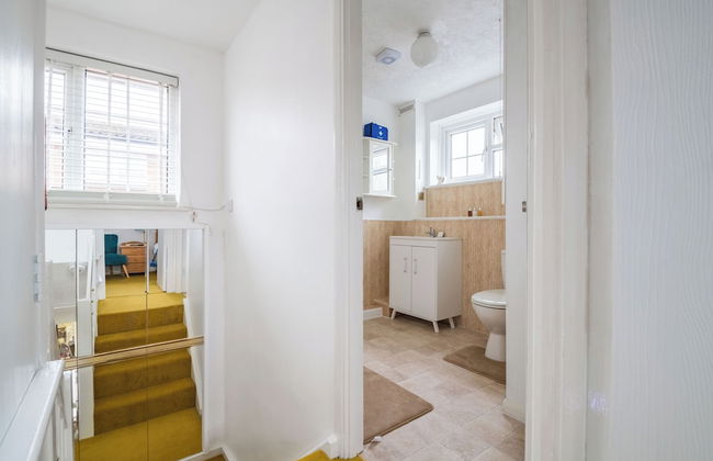 Mirrored Reflections - Photo 13