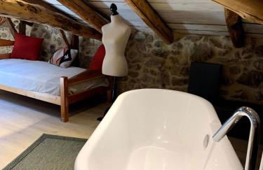 Chez Daniel et Marie Ardeche Nature - Foto 10