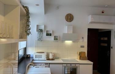 Apartament w Beskidach Niezapominajka przy stoku - Foto 23