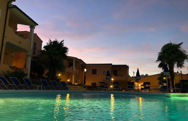 Residence Corte dei Venti - Foto 22