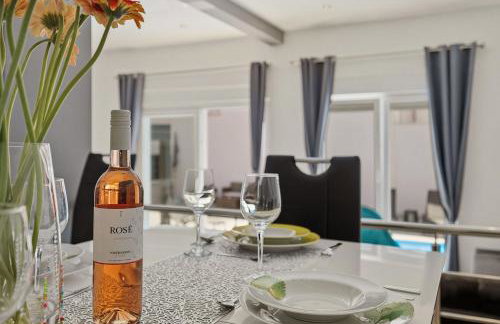 Holiday house "Sabine green" - Photo 6