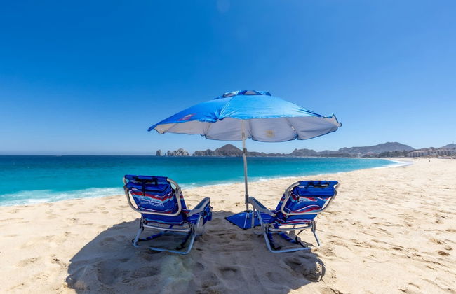 Amaterra A 604 in Cabo San Lucas BCS - Foto 3