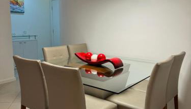 Apartamento perto da Praia de Itapuã, Praia da Costa e Praia de Itaparica - Foto 3