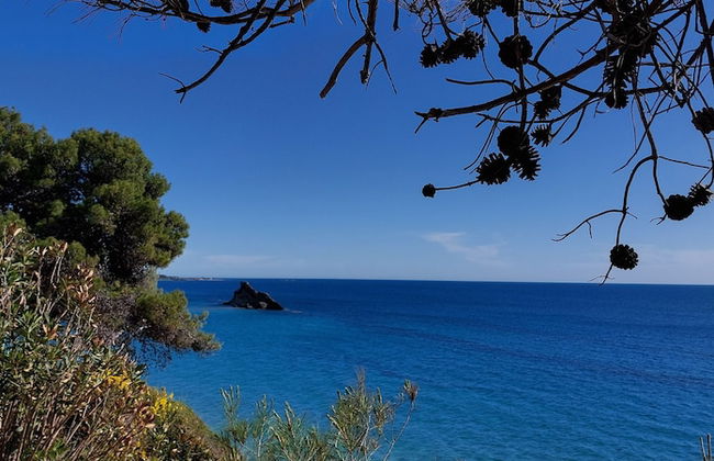 Villa Elaionas 1 - Foto 80