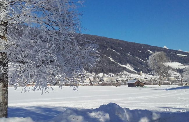 Room-holiday Home Kahr Apartment Roßbran - Photo 33