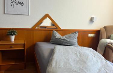 Messe Lodge - Schwand - Nürnberg - Foto 11