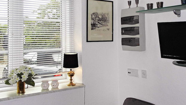 4 Person Holiday Home in Egernsund - Foto 5, Interior